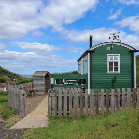 Villa Lady Bird Retreat Saltburn-by-the-Sea Esterno foto