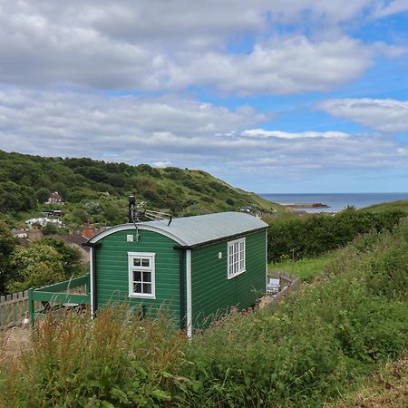 Villa Lady Bird Retreat Saltburn-by-the-Sea Esterno foto