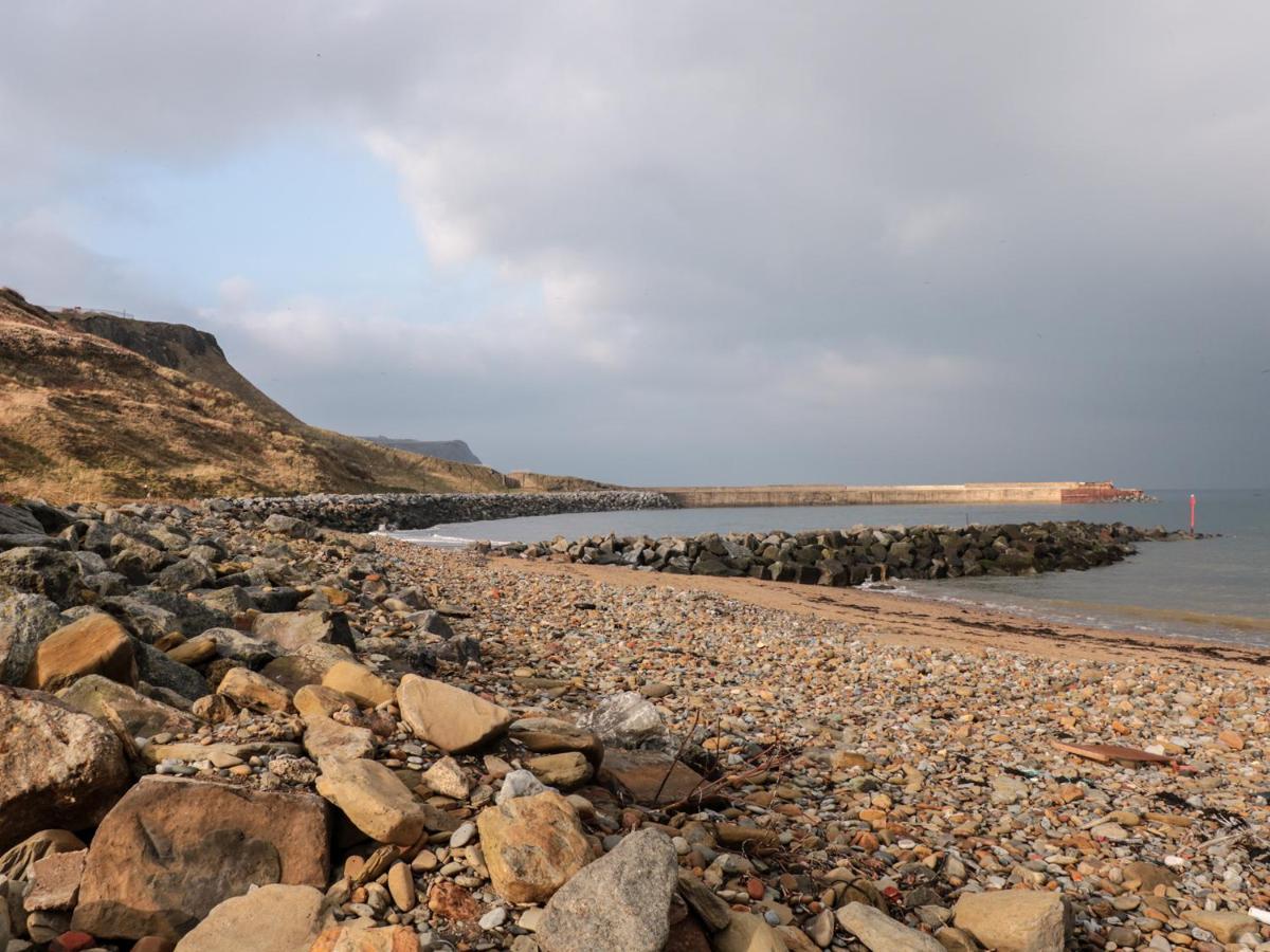 Villa Lady Bird Retreat Saltburn-by-the-Sea Esterno foto