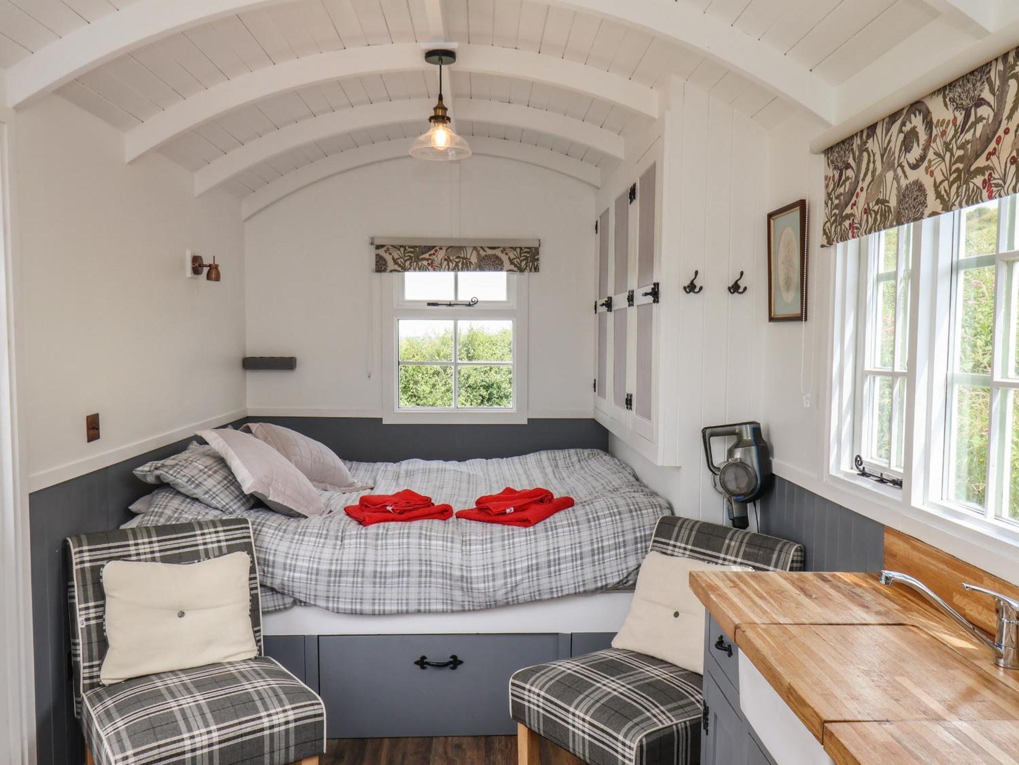 Villa Lady Bird Retreat Saltburn-by-the-Sea Esterno foto