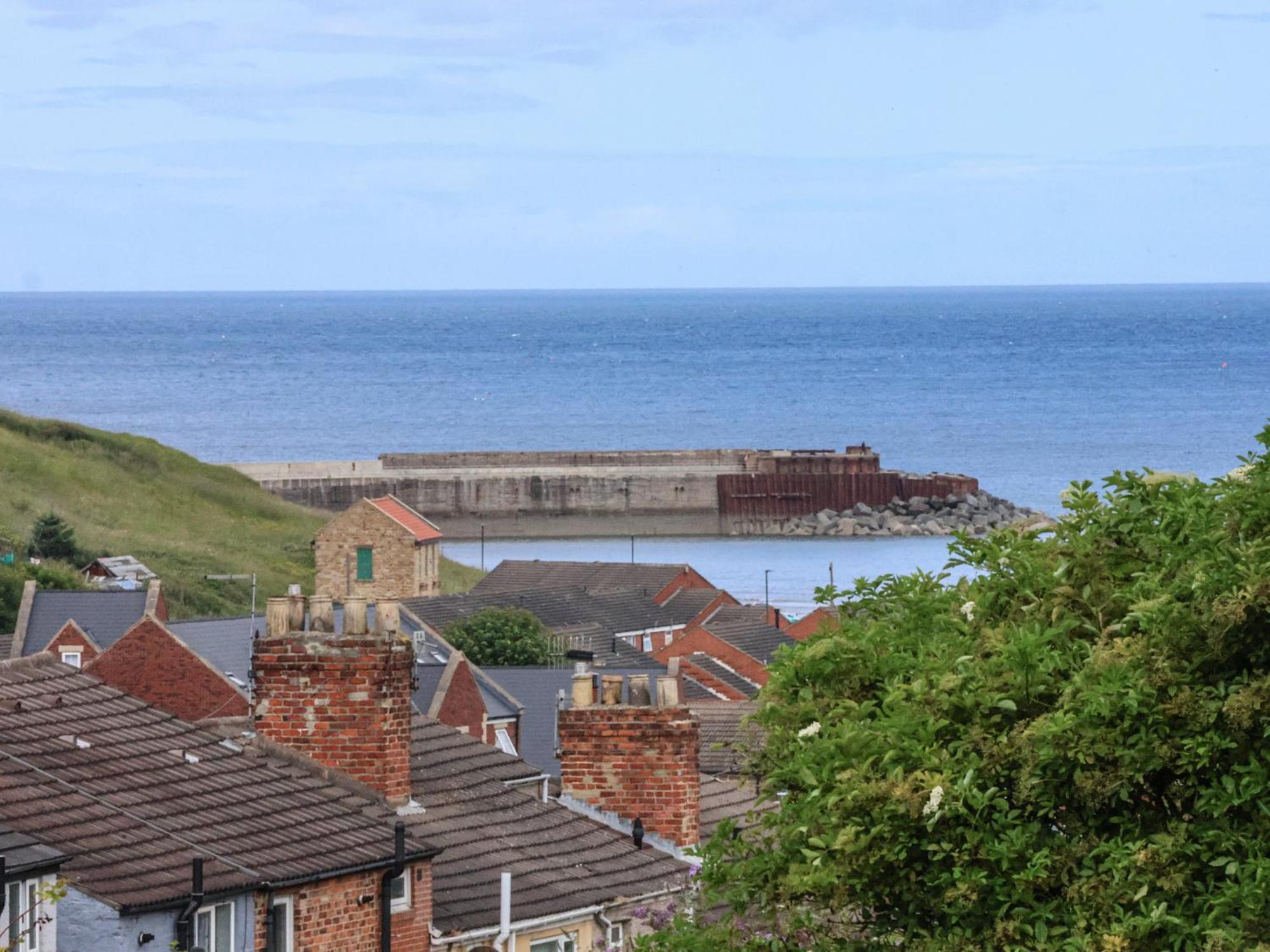 Villa Lady Bird Retreat Saltburn-by-the-Sea Esterno foto