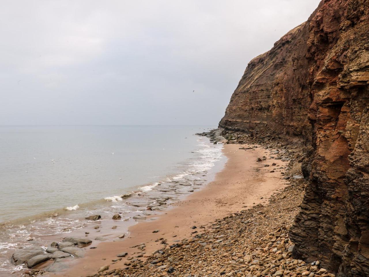 Villa Lady Bird Retreat Saltburn-by-the-Sea Esterno foto