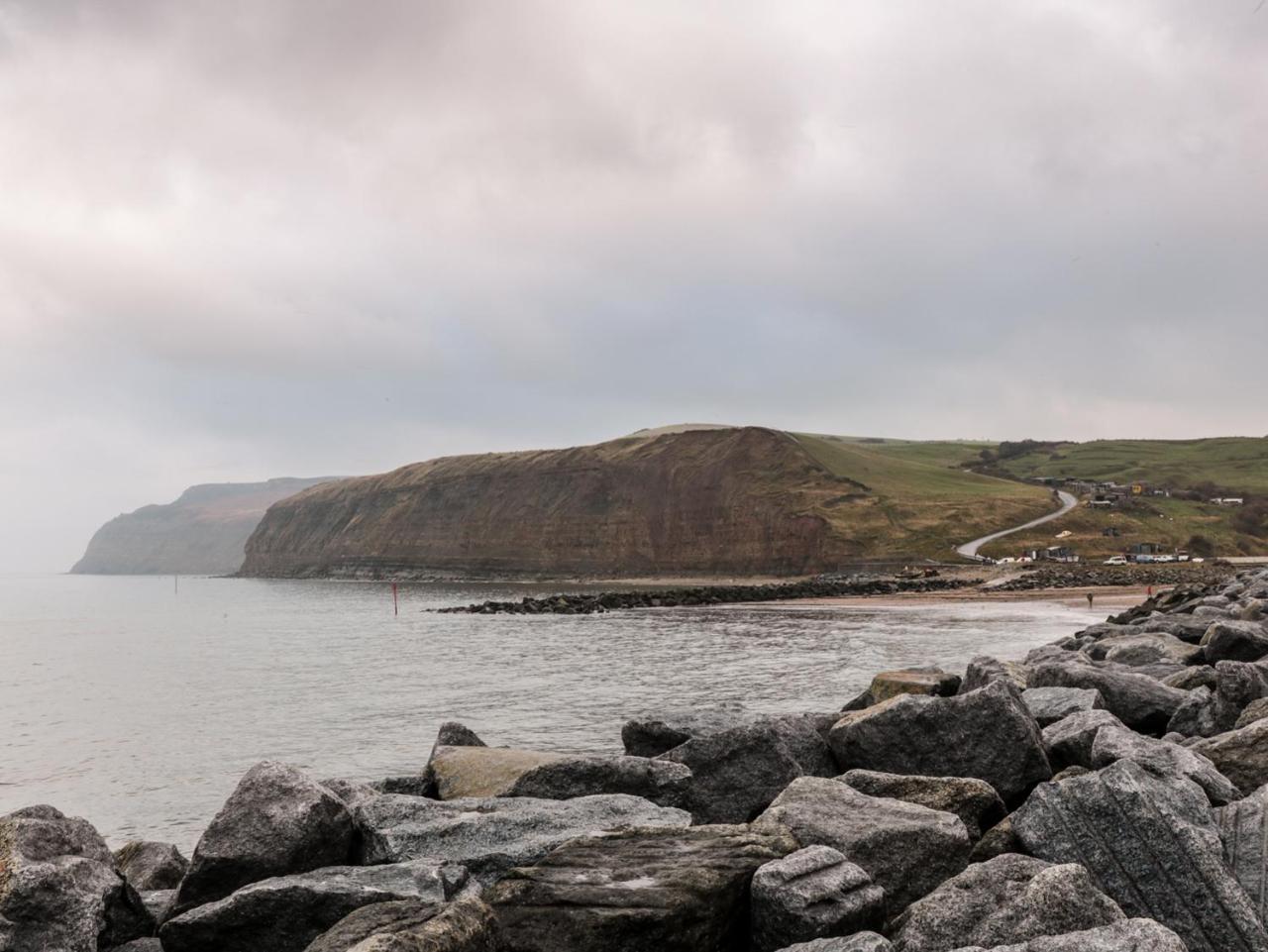 Villa Lady Bird Retreat Saltburn-by-the-Sea Esterno foto